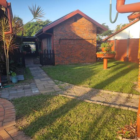 Cassiandra Place Unit 2 Richards Bay Zewnętrze zdjęcie