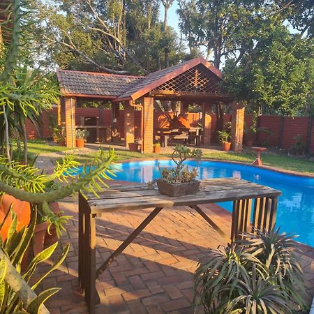 Cassiandra Place Unit 2 Richards Bay Zewnętrze zdjęcie