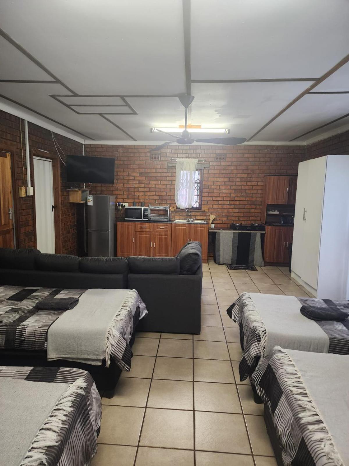 Cassiandra Place Unit 2 Richards Bay Zewnętrze zdjęcie