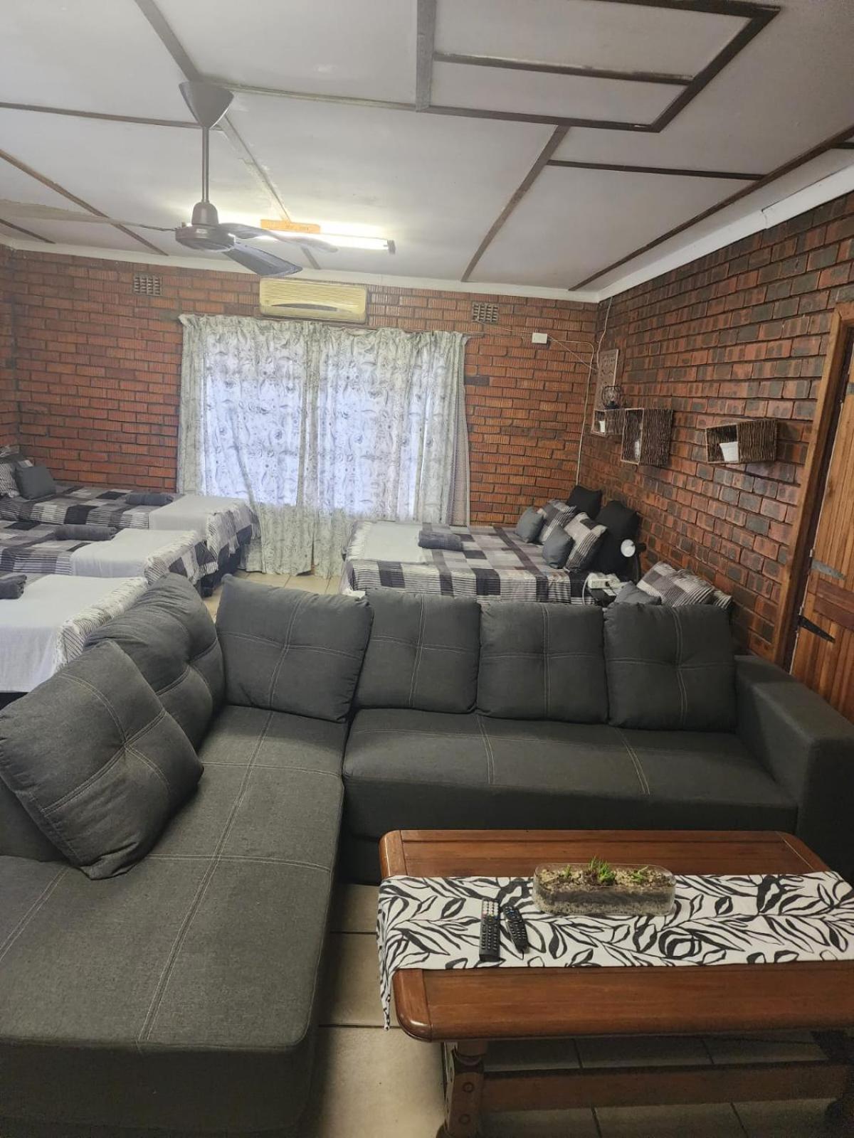 Cassiandra Place Unit 2 Richards Bay Zewnętrze zdjęcie