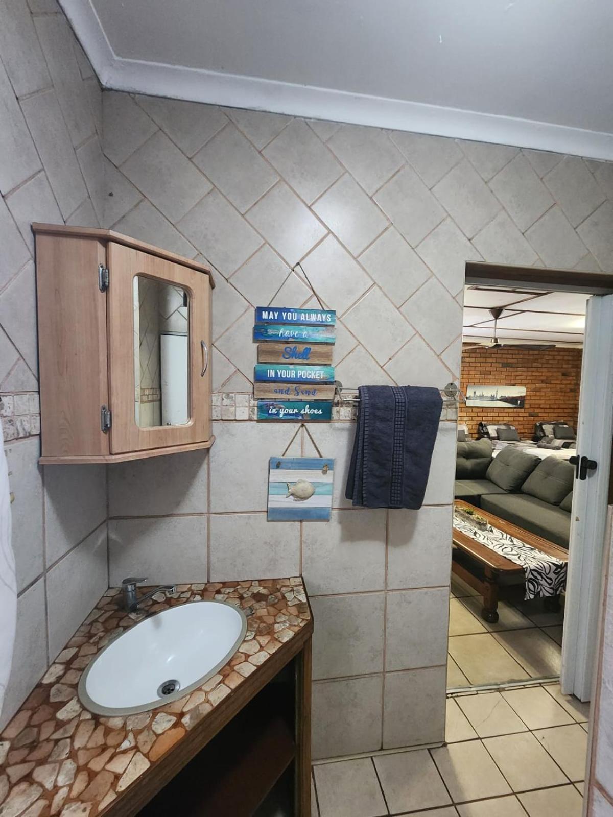 Cassiandra Place Unit 2 Richards Bay Zewnętrze zdjęcie