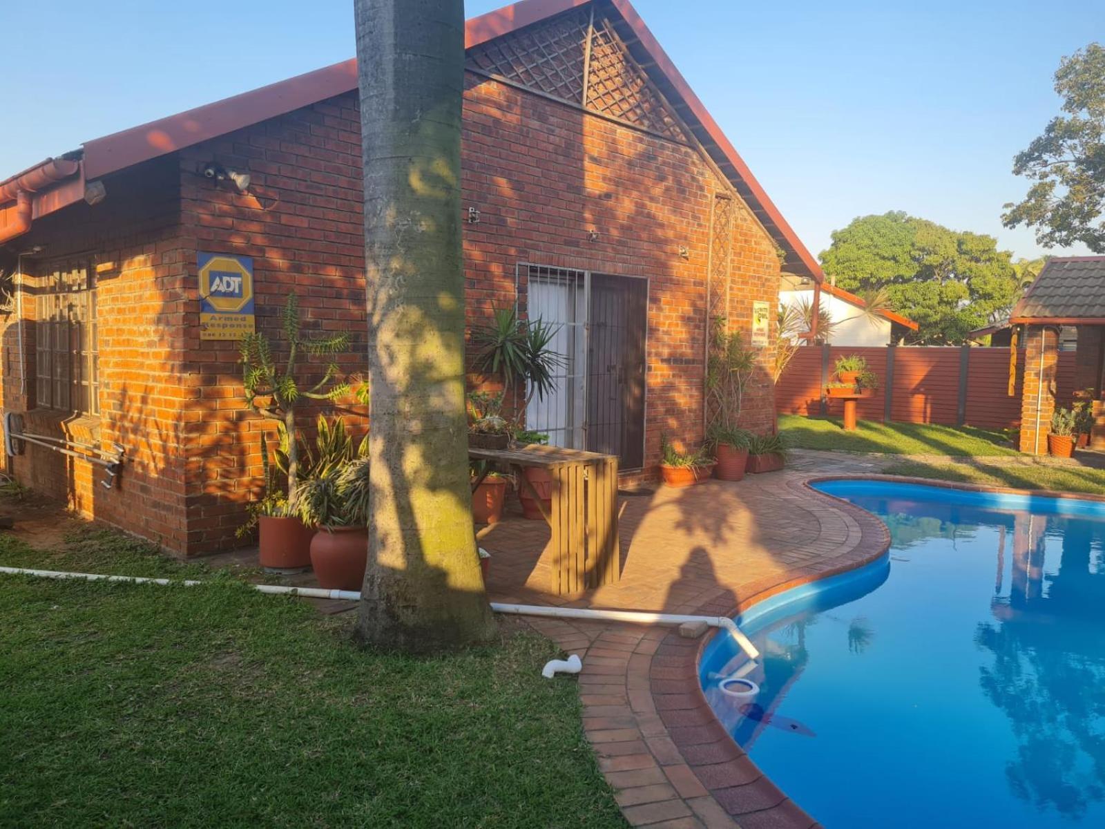 Cassiandra Place Unit 2 Richards Bay Zewnętrze zdjęcie