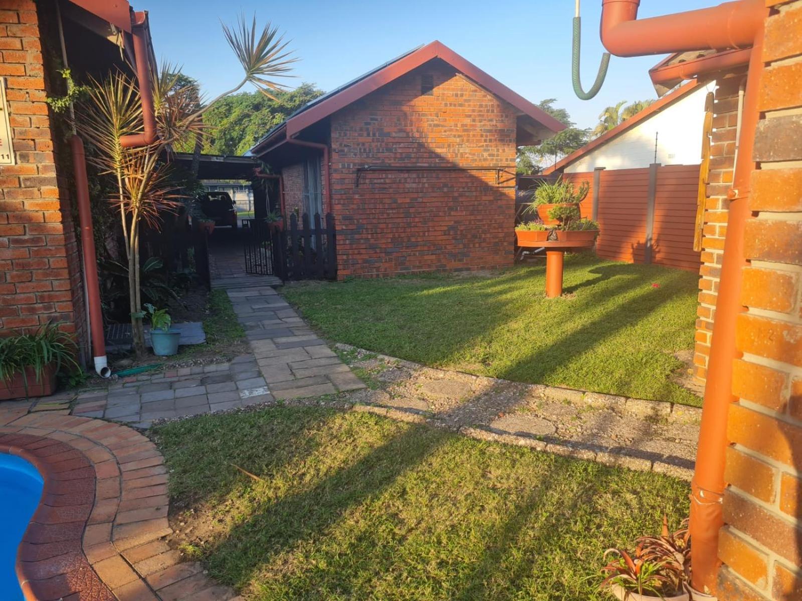 Cassiandra Place Unit 2 Richards Bay Zewnętrze zdjęcie