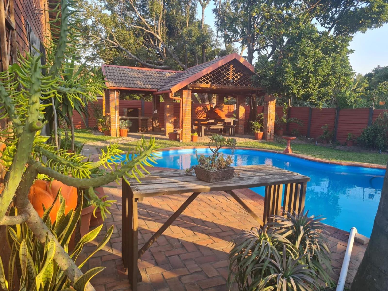 Cassiandra Place Unit 2 Richards Bay Zewnętrze zdjęcie